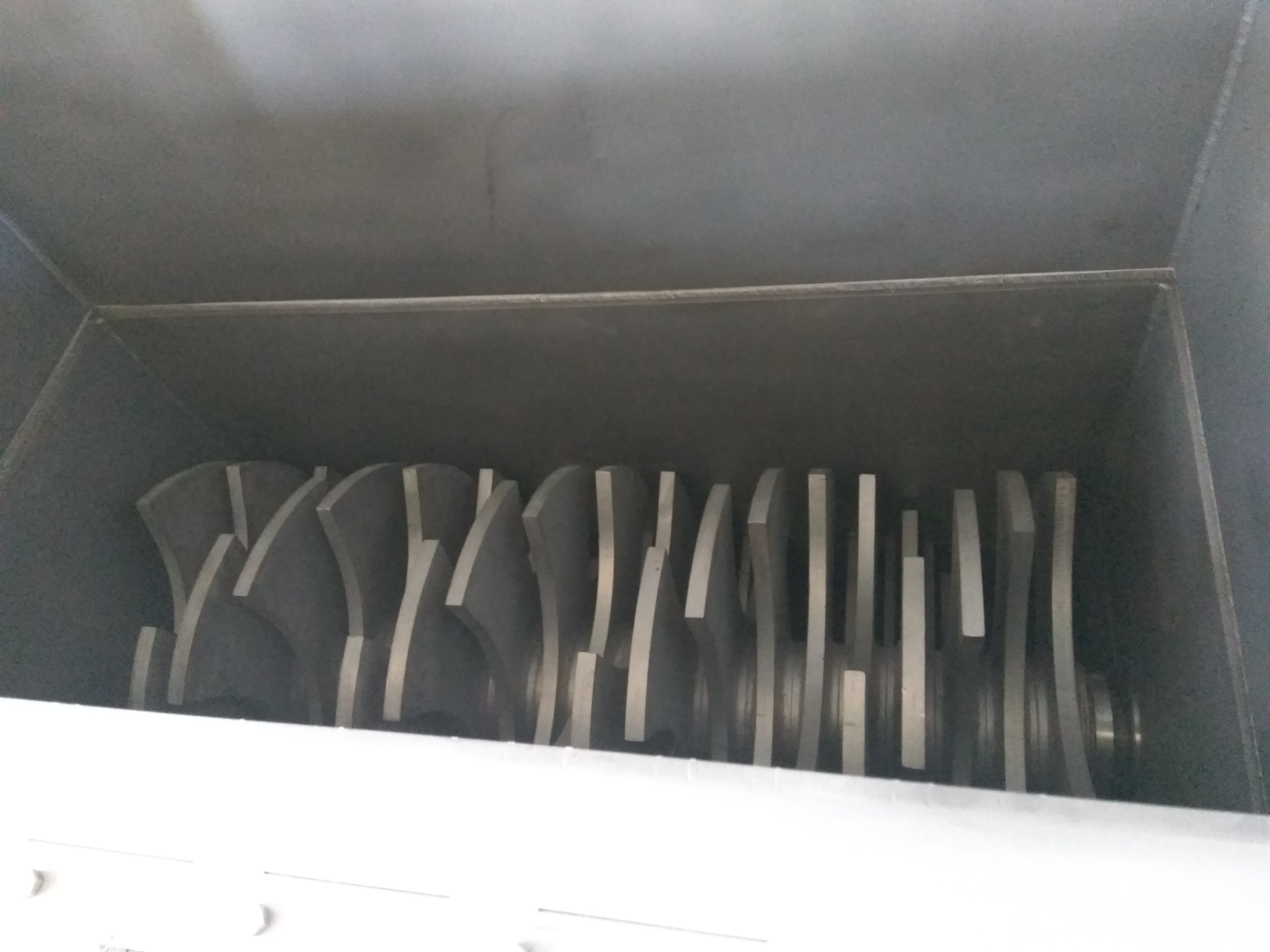 破碎機